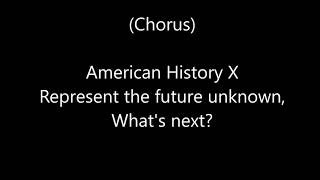 Watch Ill Bill American History X video