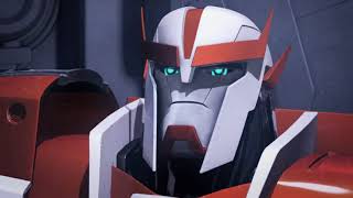 Transformers Pri̇me 3.Sezon 12.Bölümtam Bölüm