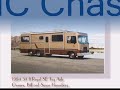Barth Motorhomes