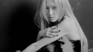 Dazed Korea X Saint Laurent. Rose Ver.2