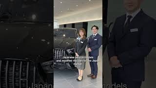 Why Ford Failed In Japan