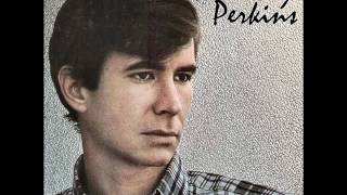 Anthony Perkins - Ne Dis Plus Rien