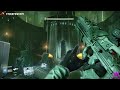MAK Is Growing Up & Becoming Independent Scary! Crota's End Swordbearer First Kill!