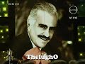 Yo Soy 12-08-13 VICENTE FERNANDEZ "Me Voy a Quitar de En Medio" [Yo Soy 2013] COMPLETO