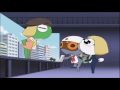 keroro