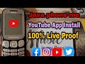 Samsung DUOS SM b313e me youtube install keypad mobile 100% work. Made by ARS YouTube channel