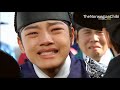 The Moon That Embraces The Sun (해를 품은 달) - You Don't Know My Feelings [MV]