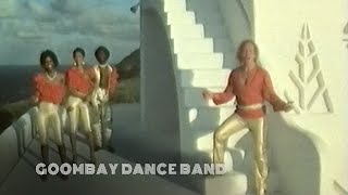 Watch Goombay Dance Band Guantanamera video