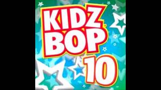 Watch Kidz Bop Kids Girl Next Door video