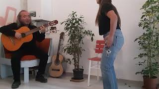 Kayahan Bir Garip Serçe