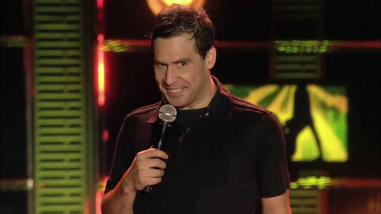 Pablo Francisco Viagra