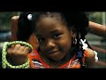 DJ Fresh feat. Ce'Cile - 'Gold Dust'