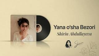 Shirin - Yana Osha Bezori