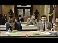 Mr bean Exam day comedy whatsapp status video