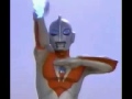 ウルトラマンパワード画像　Ultraman
