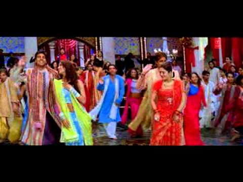 Miraksam Full Song | Waqt | Akshay Kumar | Priyanka Chopra