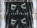 Backstreet Law - Frustrated