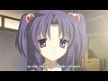 Clannad Episode 20 (English Subbed)