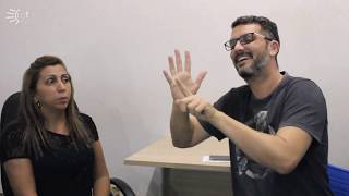 Relato de Rundesth Saboia - Campanha Comtato