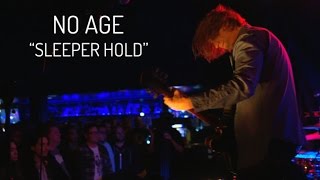 Watch No Age Sleeper Hold video