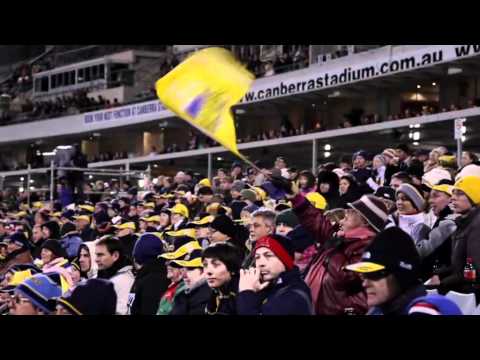Brumbies rebuilding to get their fans and some trophies back