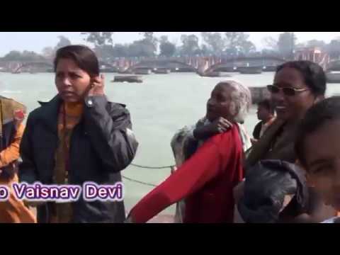 Ganga Maiya Me Jab Tak Ke Pani Rahe