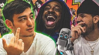 Joji Wanted U Official Audio Reaction Joji Wanted U Official Audio Reaction