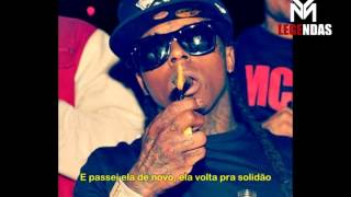 Watch Lil Wayne Red Rum video