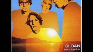Watch Sloan Are You Giving Me Back My Love video