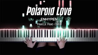 ENHYPEN - Polaroid Love | Piano Cover by Pianella Piano