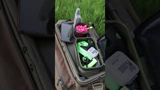 Carpfishing Compac Framed Carry All