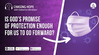 Surviving This Pandemic - Why Praying Alone Will Never Be Enough
