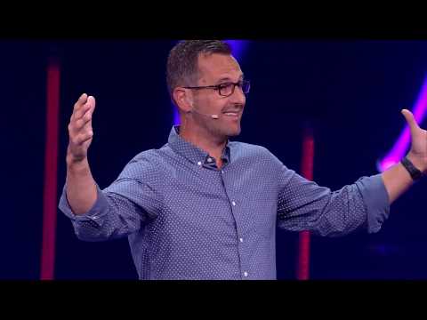 Todd Henry | OCEAN Conference 2019