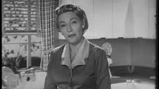 1950S Betty Crocker Cake Mix Commercial