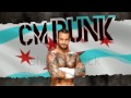 CM Punk | Alternate Theme Song | Cult Of Personality | DL Link!