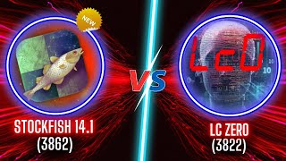 New Stockfish Destroyed Lczero Ccc 16 Rapid Final