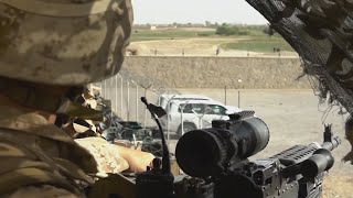 The Invisible Wounds Of Traumatic Brain Injuries
