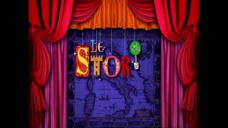 Sigla Dapertura Programma Televisivo Istruttivo Per Bambini Italiano Rai Le Storie Di Gipo
