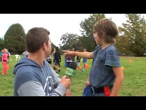 Waipahihi School ki o rahi game