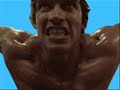 Arnold Schwarzenegger Nasa's plan to blow up the Moon