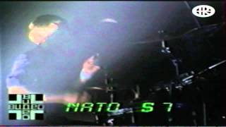 Watch Laibach National Reservation video