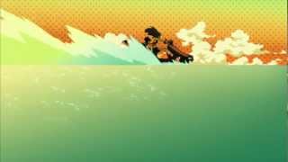 Michiko to Hatchin Opening 720p