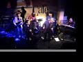 elmore judd - the bitter gnomelive @ jazz cafe