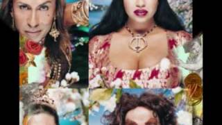 Watch Army Of Lovers Let The Sunshine In video