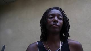 #GhettoArtsyKid ep 1: Edmondson/Westside