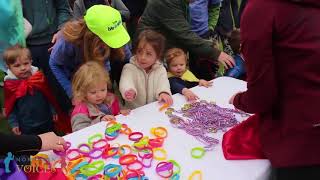 Walk for Talk 2018