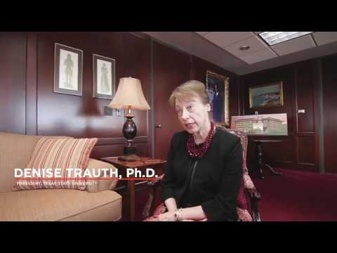 Texas State Research Program - Texas Innovation Corridor
