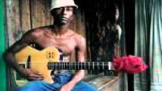 Watch Keziah Jones Splash video