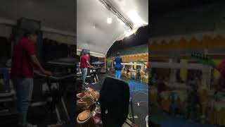 Ema Vernanda Goyang Boko Semok