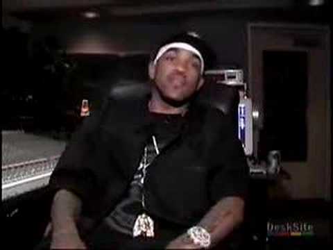 lloyd banks rotten apple tattoo